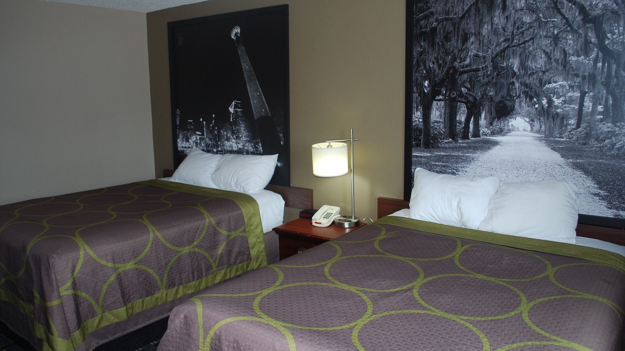 Photo of Bedroom in Warner Robins