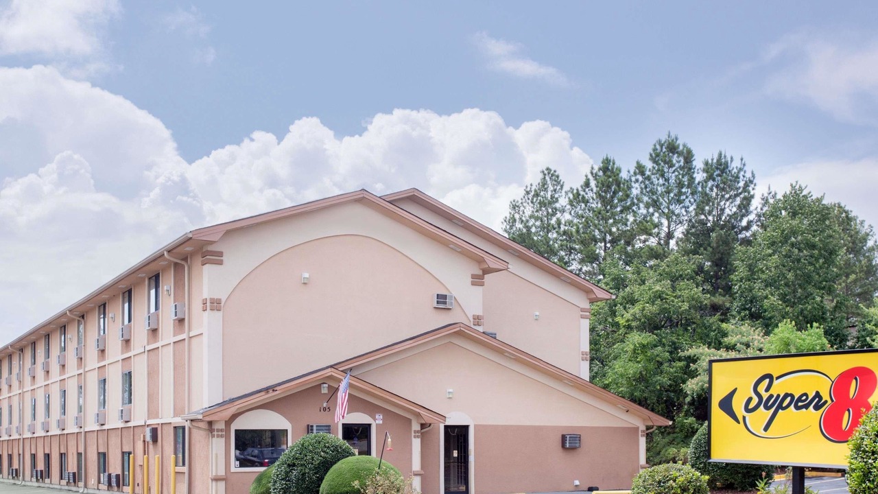 Photo of Buildings in Warner Robins