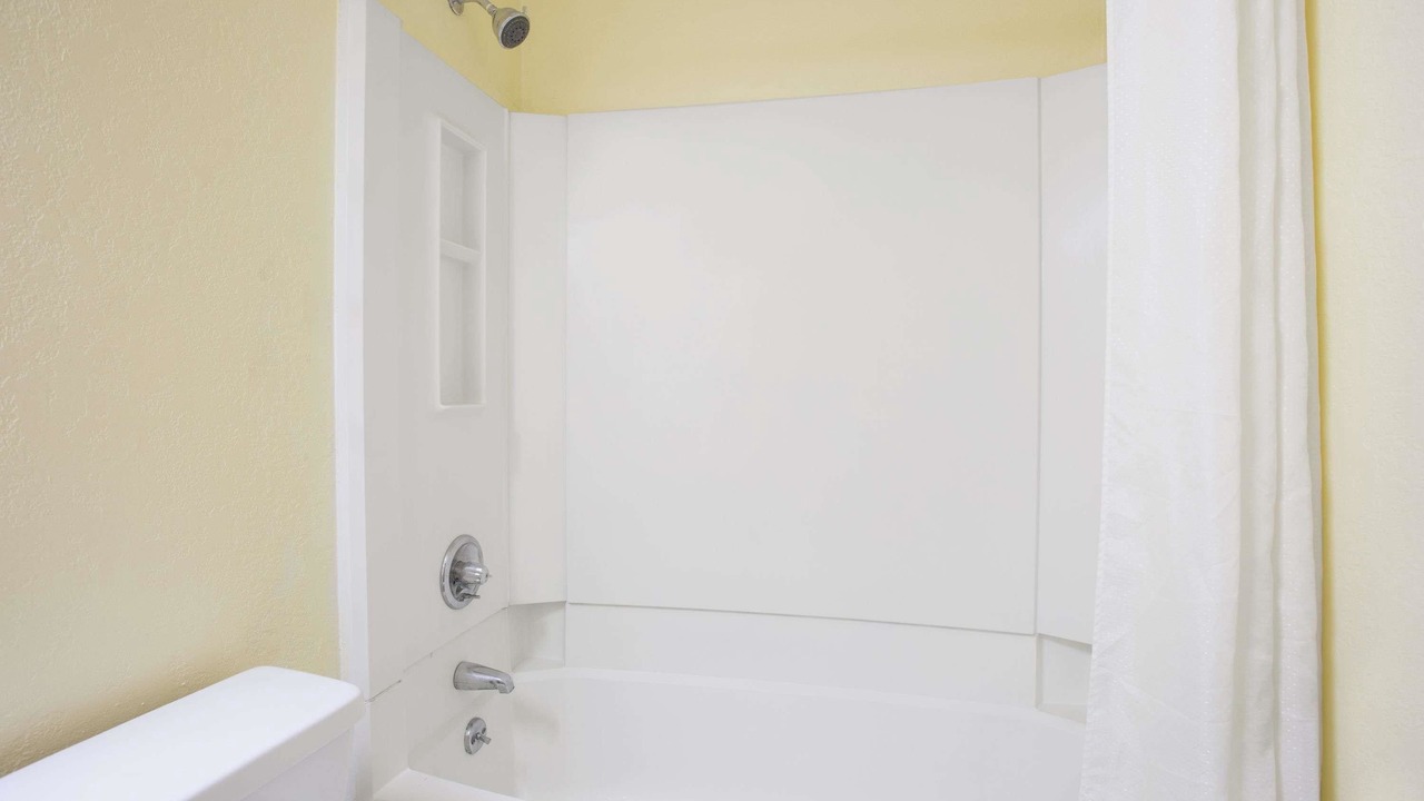 Photo of Bathroom in Warner Robins