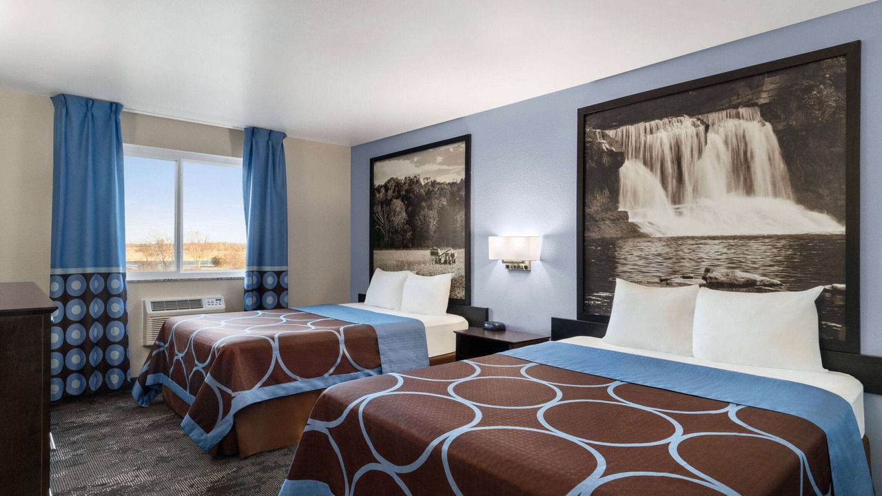 Photo of Bedroom in Columbus