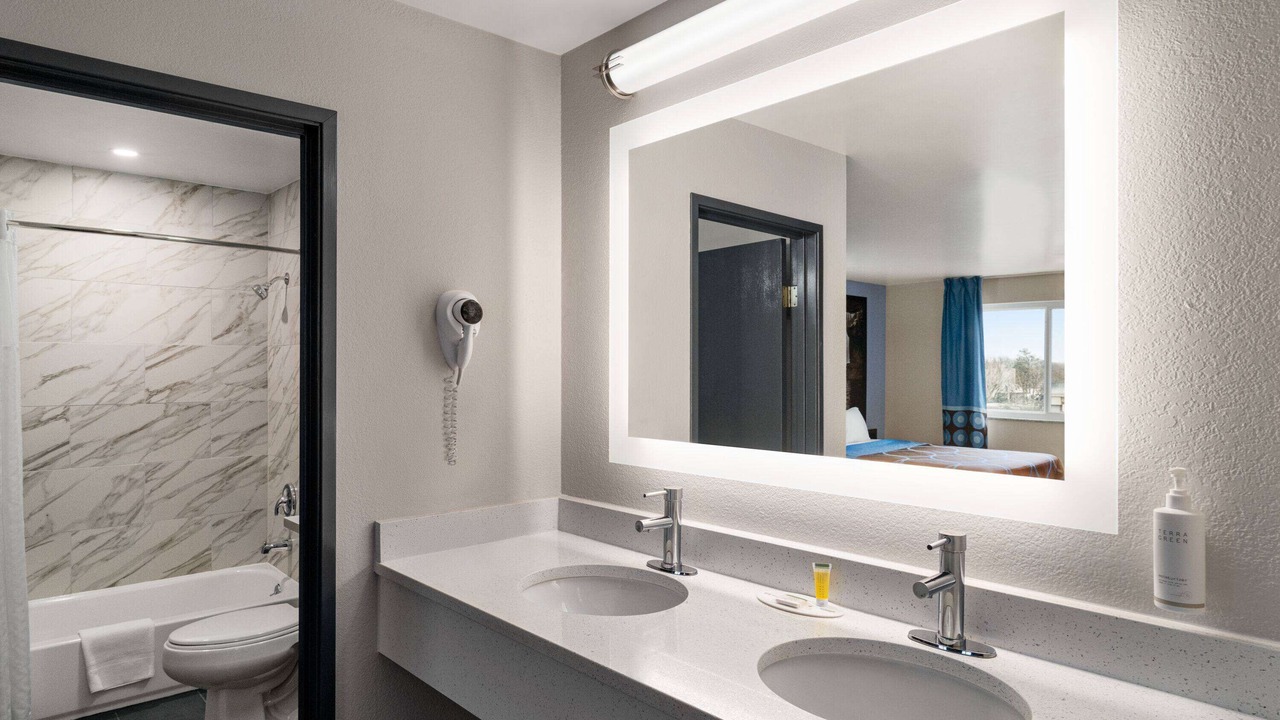 Photo of Bathroom in Columbus