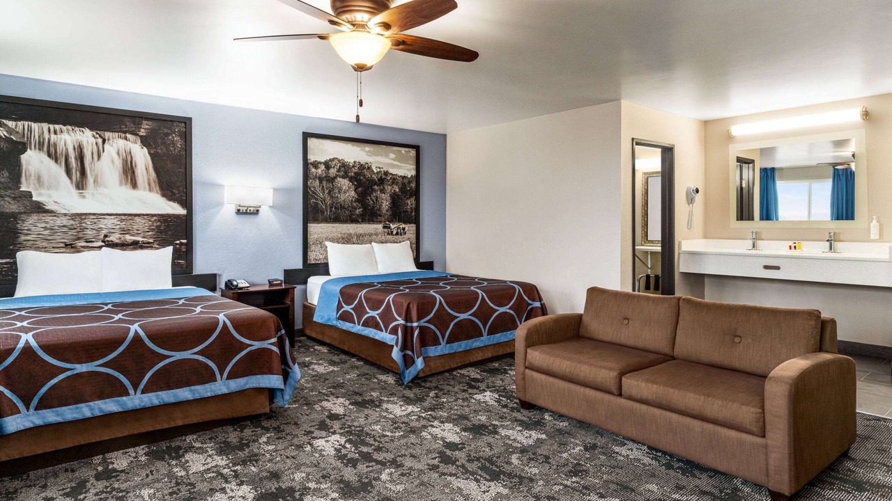Photo of Livingroom in Columbus
