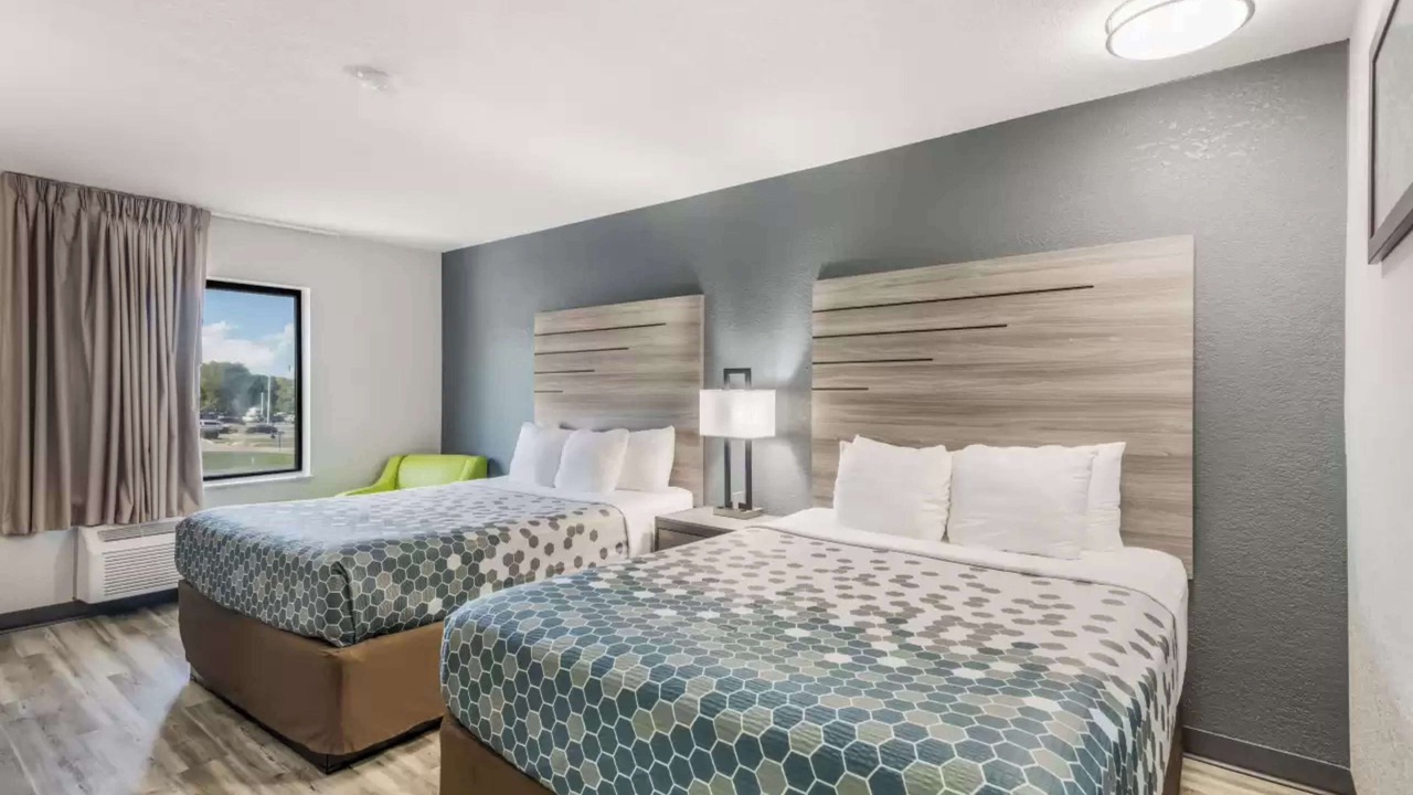 Photo of Bedroom in Lovington