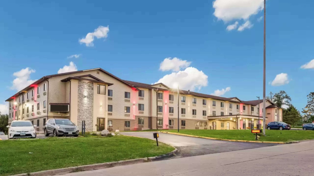 Photo of Outdoor in Lovington