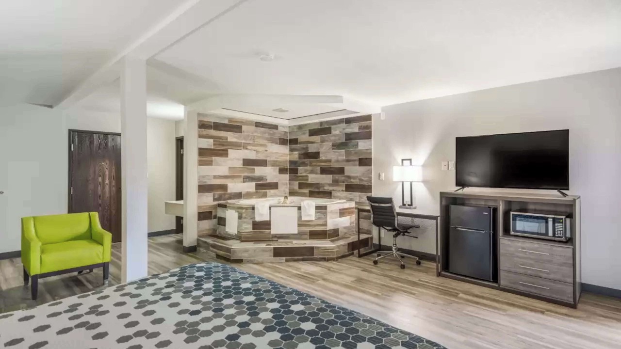 Photo of Bedroom in Lovington