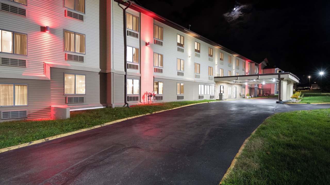 Photo of Outdoor in Lovington