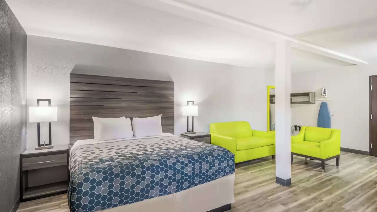 Photo of Bedroom in Lovington