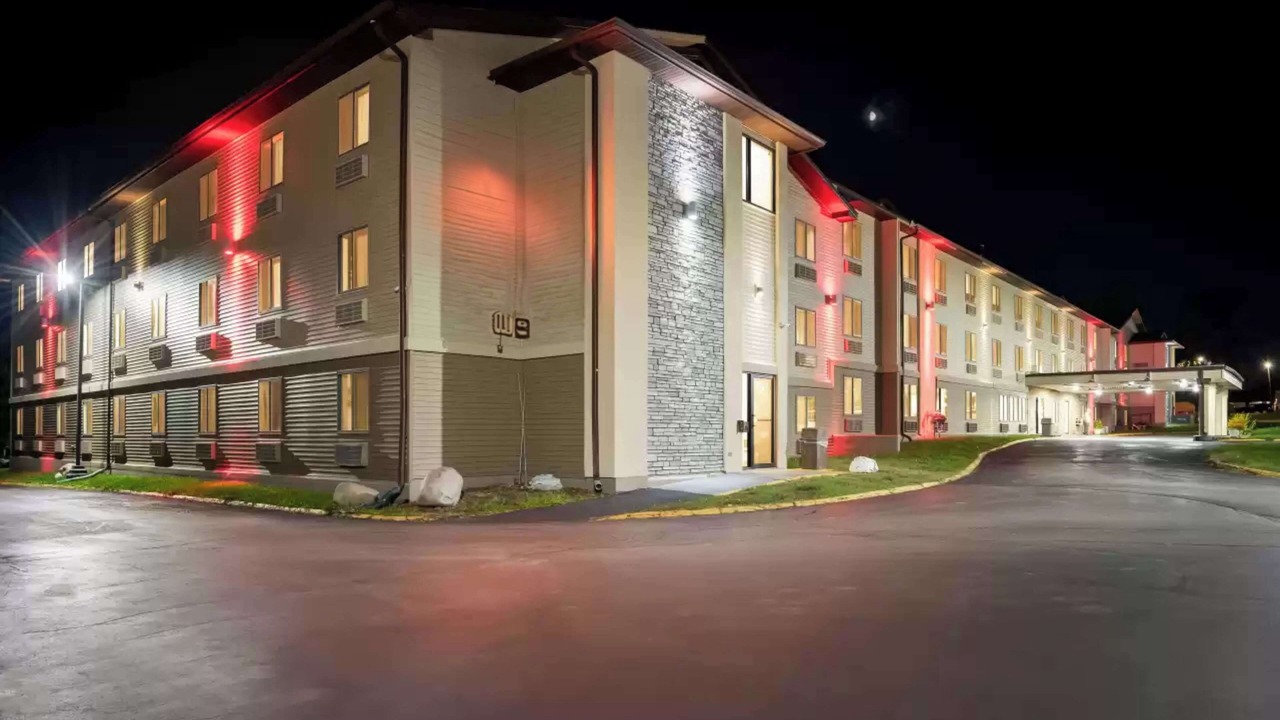 Photo of Outdoor in Lovington