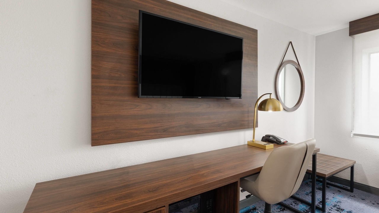 Photo of Bedroom in Bentonville - Fayetteville