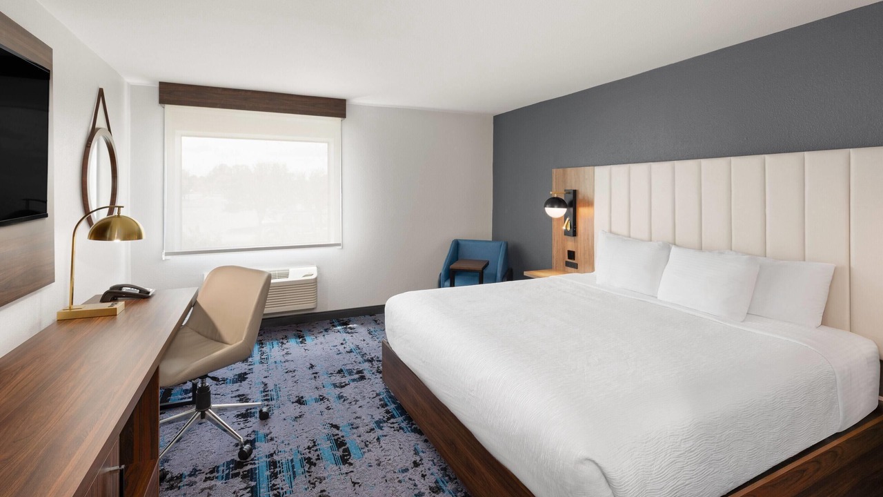 Photo of Bedroom in Bentonville - Fayetteville