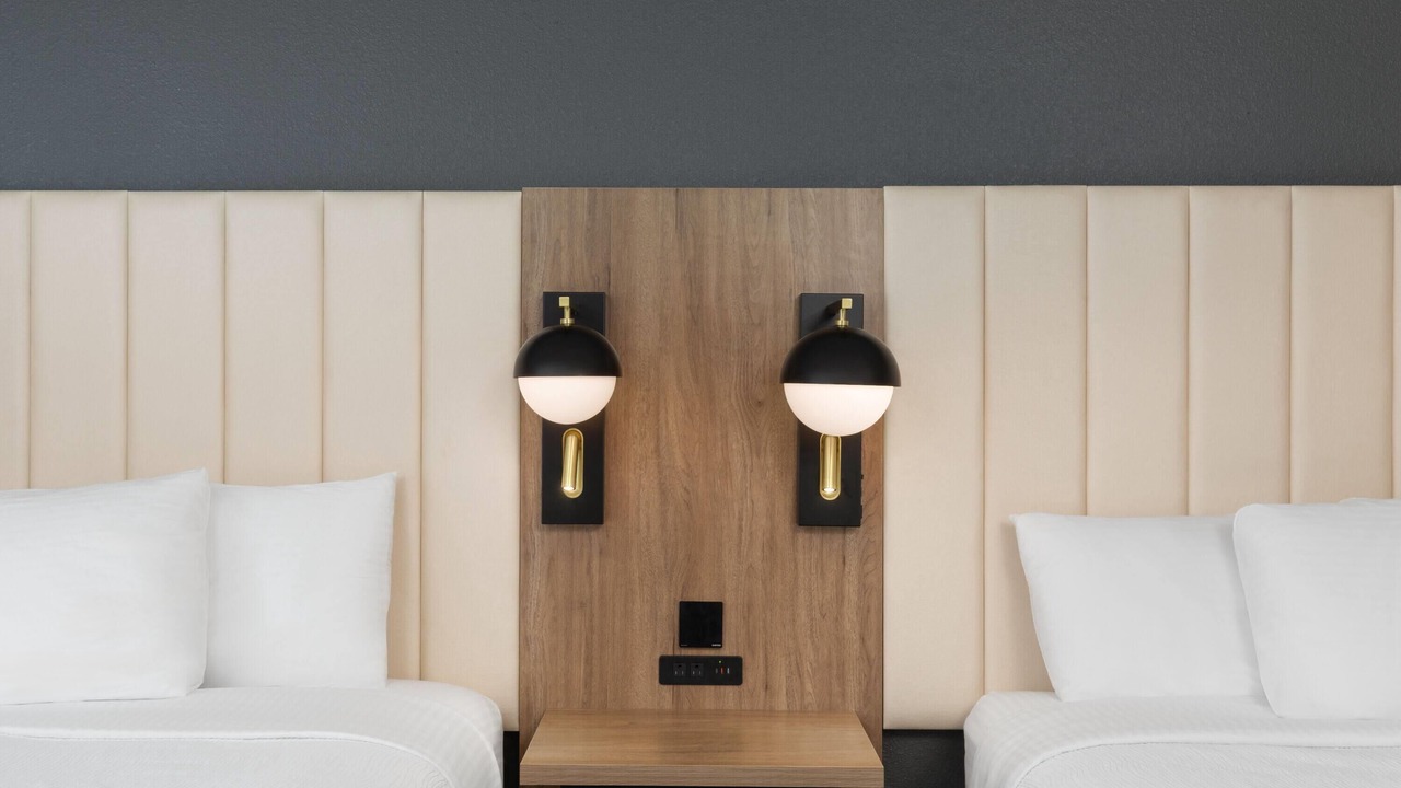 Photo of Bedroom in Bentonville - Fayetteville