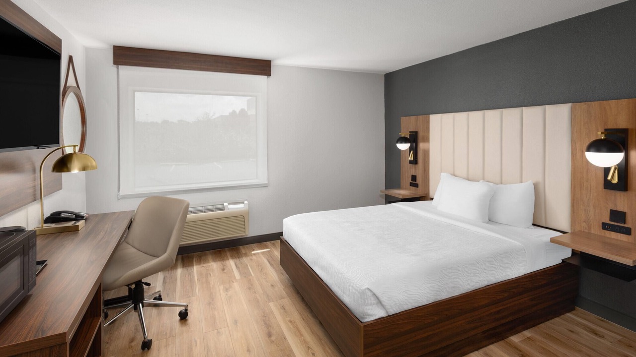 Photo of Bedroom in Bentonville - Fayetteville
