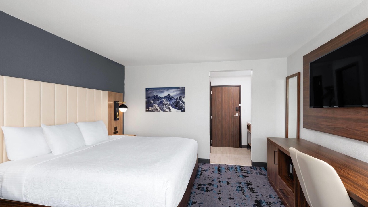 Photo of Bedroom in Bentonville - Fayetteville