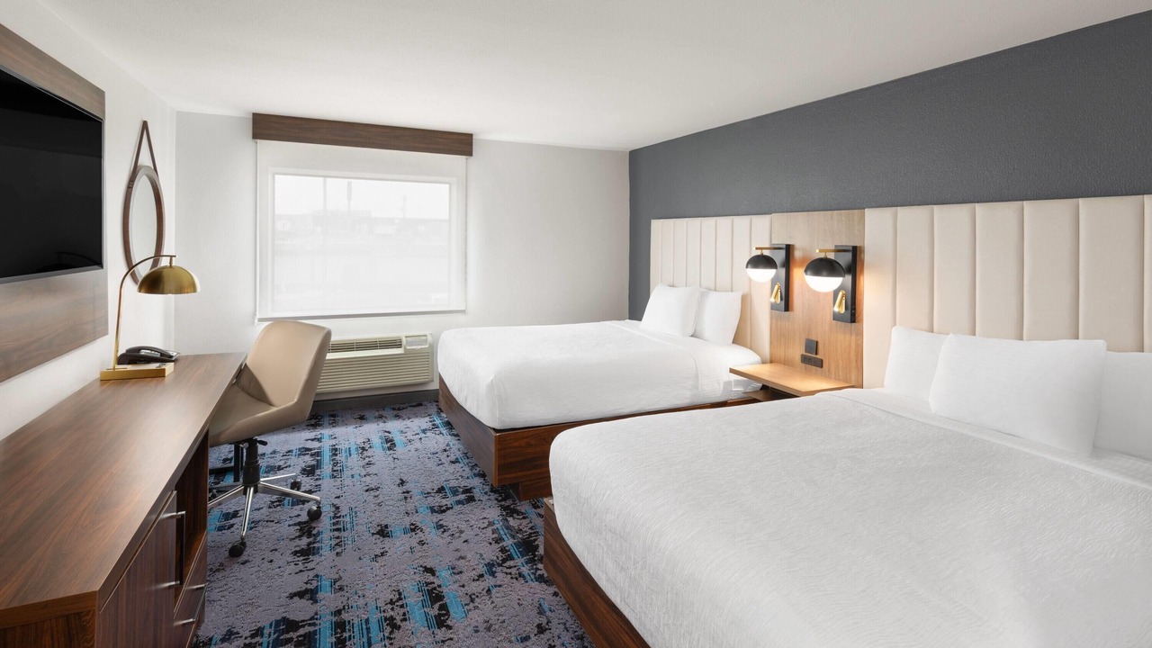 Photo of Bedroom in Bentonville - Fayetteville