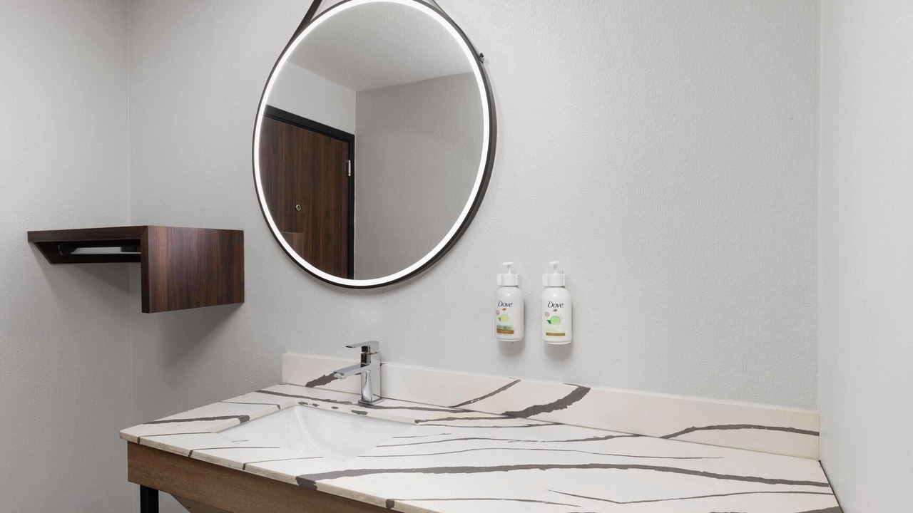 Photo of Bathroom in Bentonville - Fayetteville