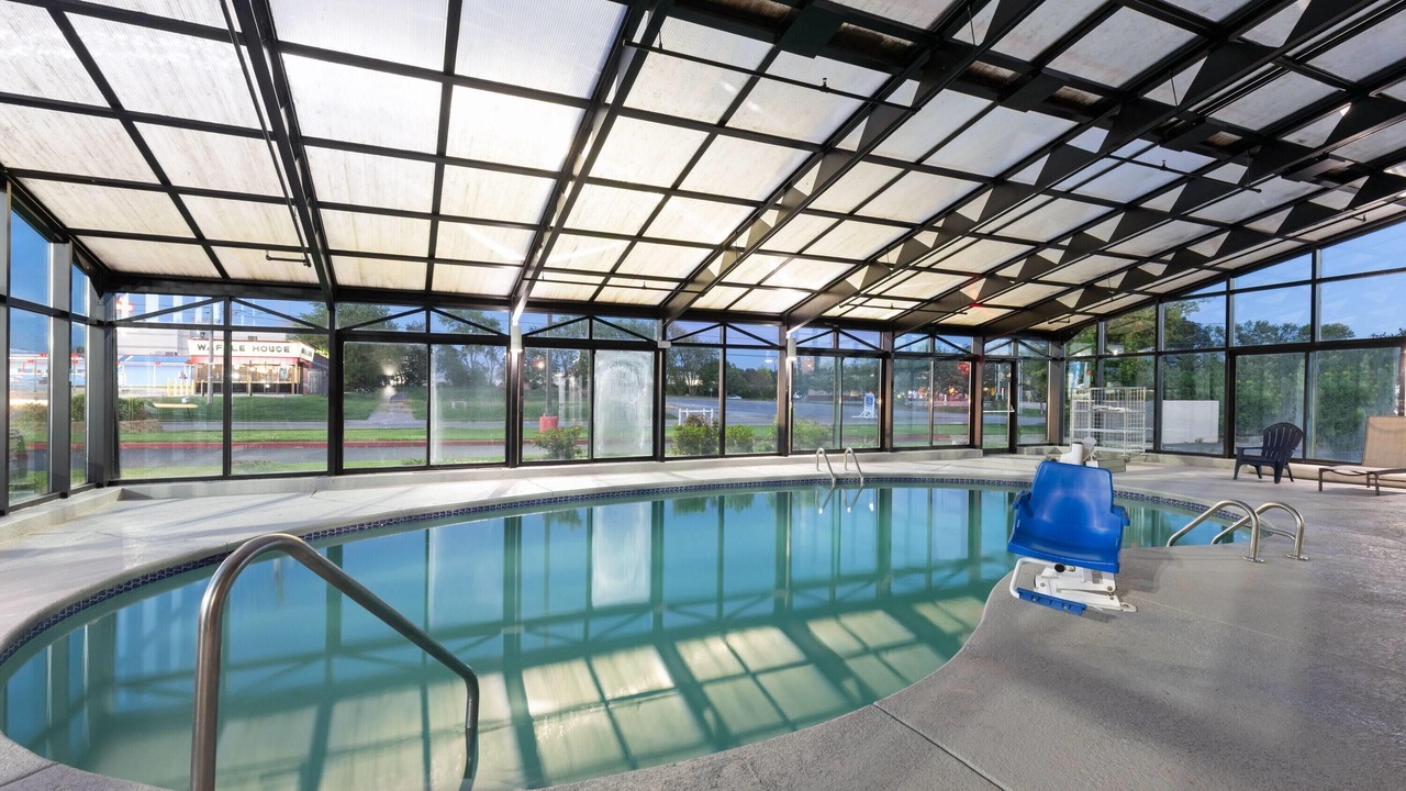 Photo of Outdoor in Bentonville - Fayetteville
