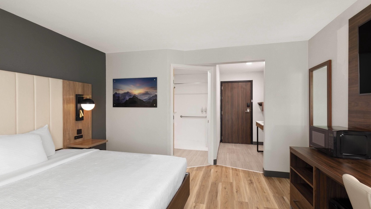Photo of Bedroom in Bentonville - Fayetteville