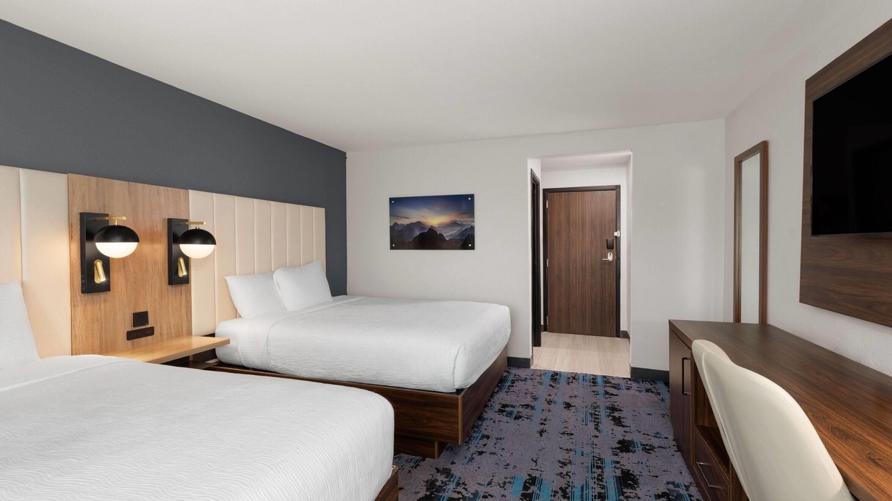 Photo of Bedroom in Bentonville - Fayetteville