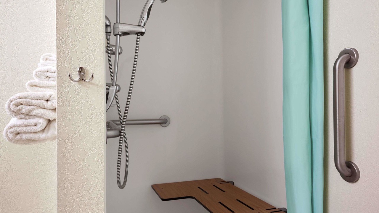 Photo of Bathroom in Collinsville