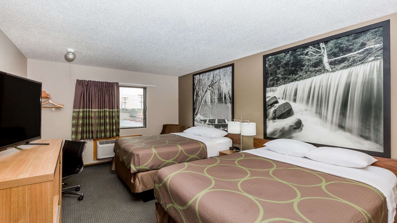 Photo of Bedroom in Hays