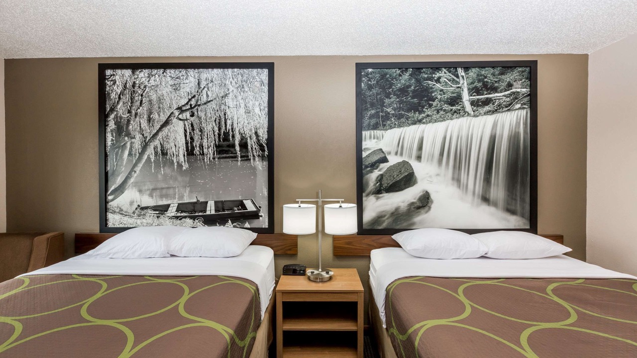 Photo of Bedroom in Hays