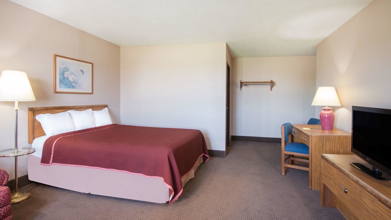 Photo of Bedroom in Abilene