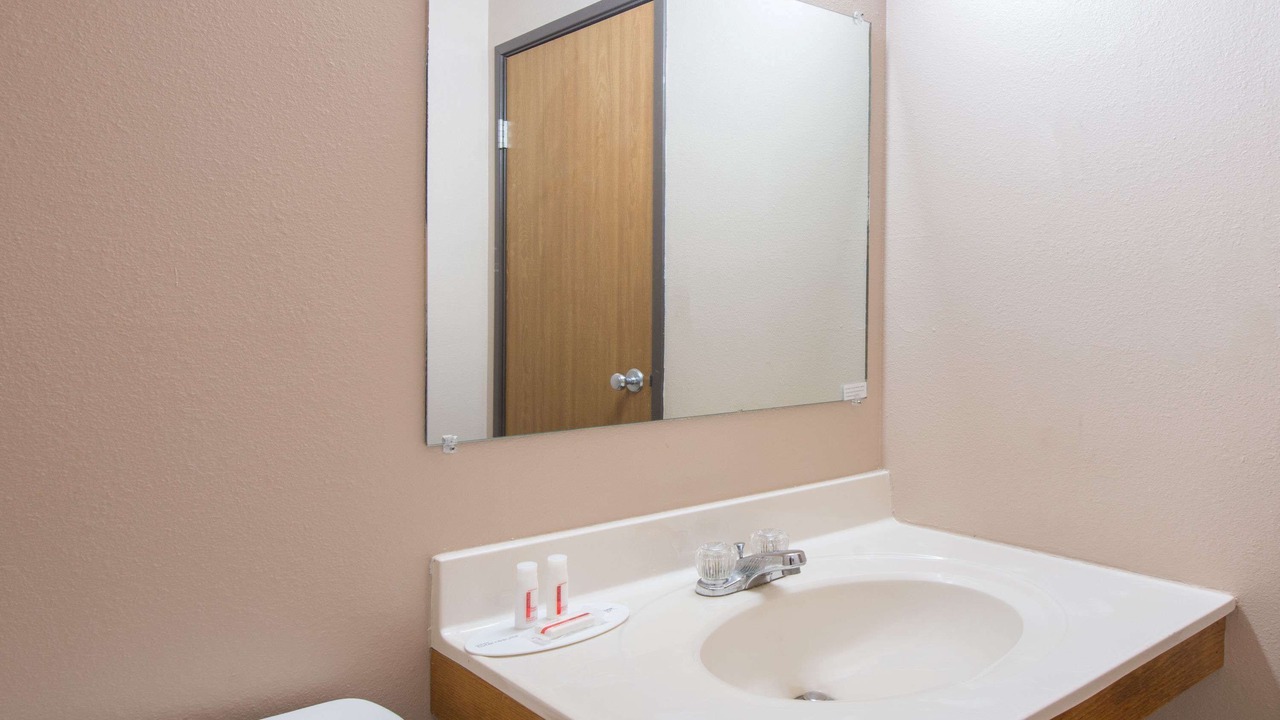 Photo of Bathroom in Abilene