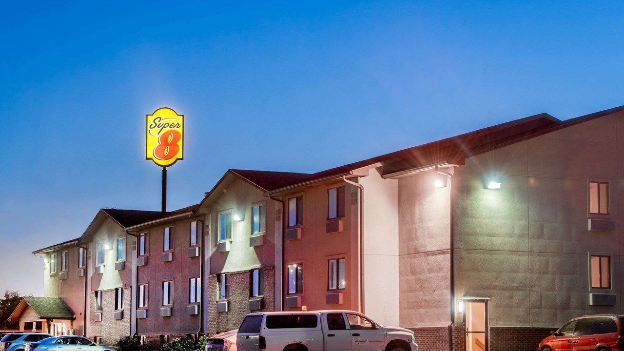 Photo of Buildings in Abilene