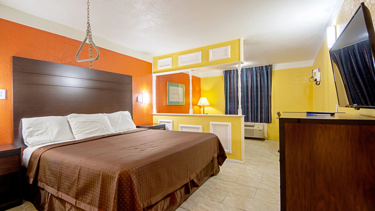 Photo of Bedroom in Southridge