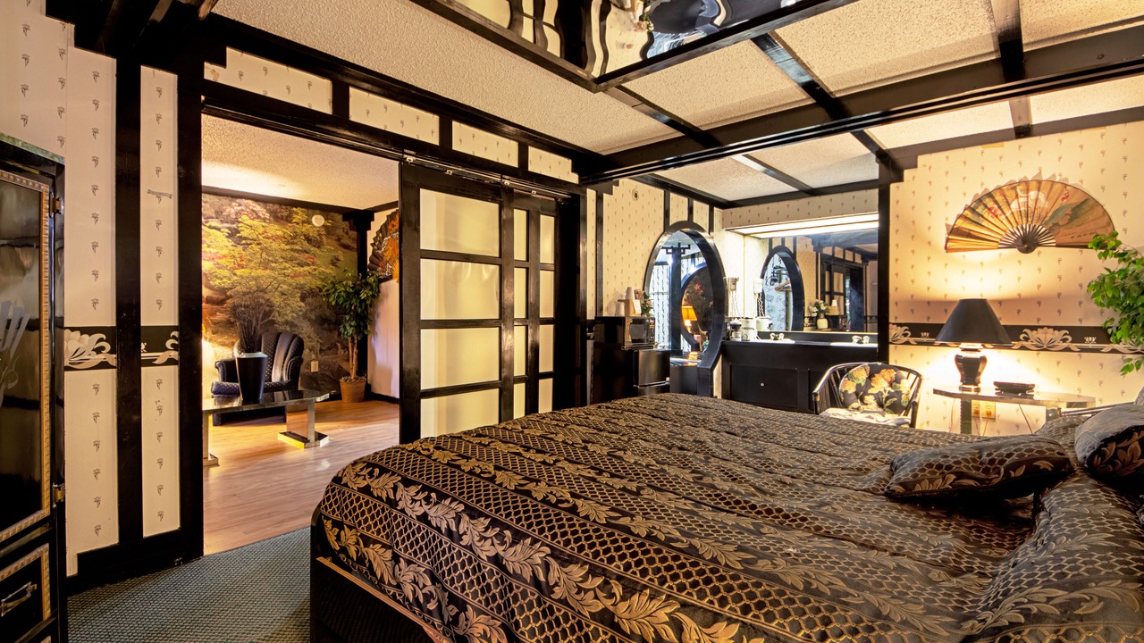 Photo of Bedroom in Southridge