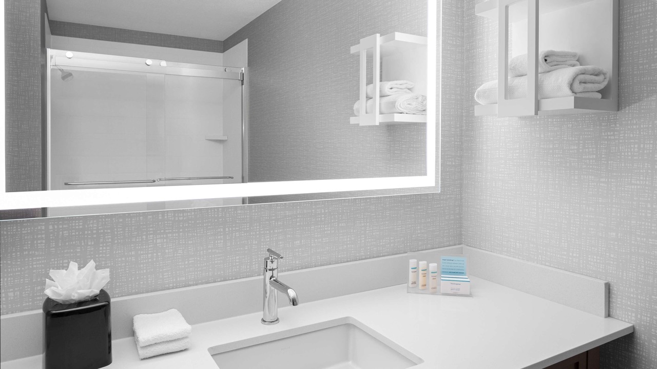 Photo of Bathroom in Camelback East