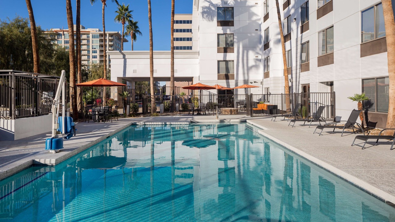 Photo of Outdoor in Camelback East