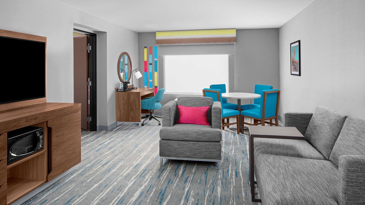 Photo of Bedroom in Camelback East