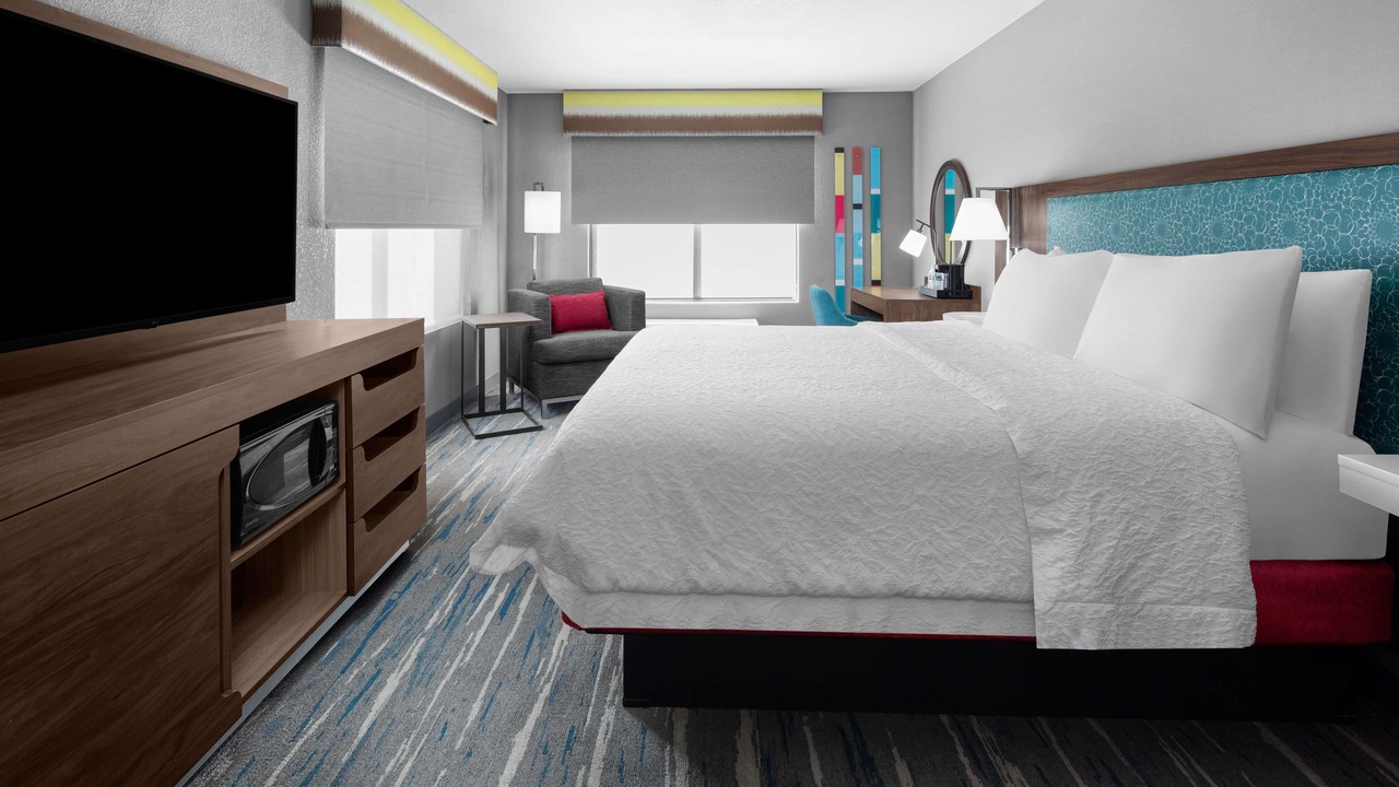 Photo of Bedroom in Camelback East