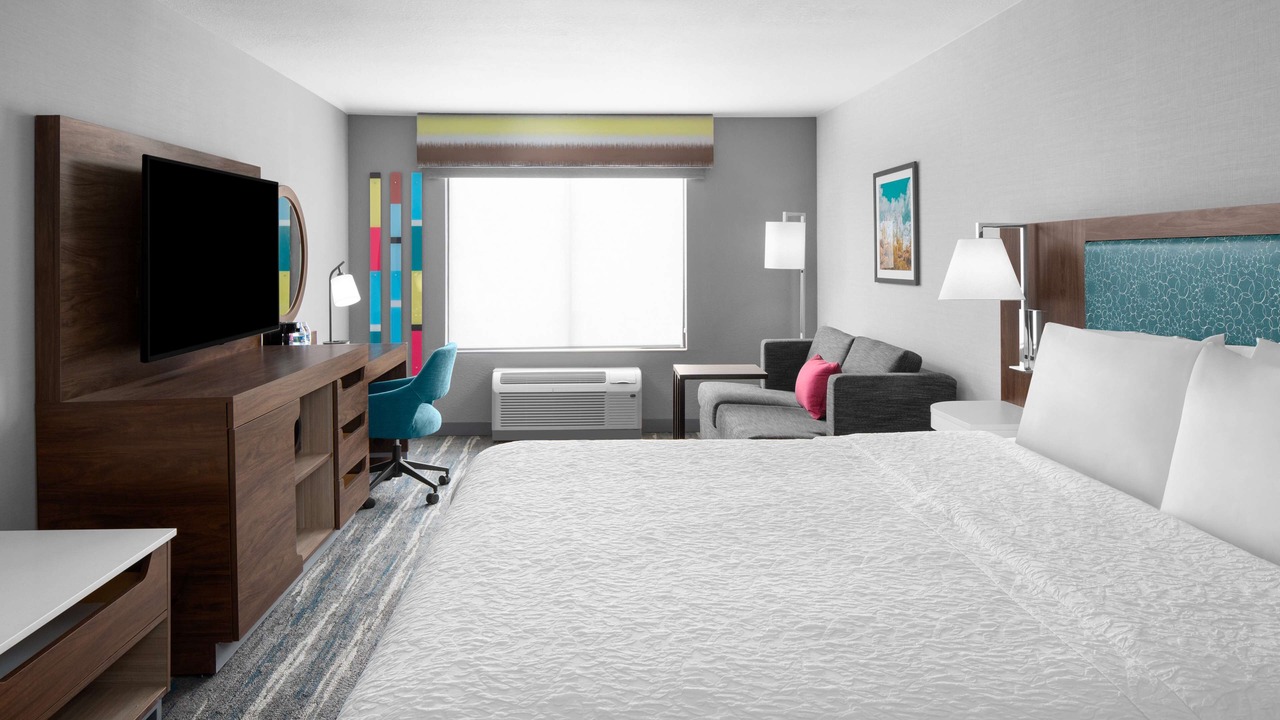 Photo of Bedroom in Camelback East