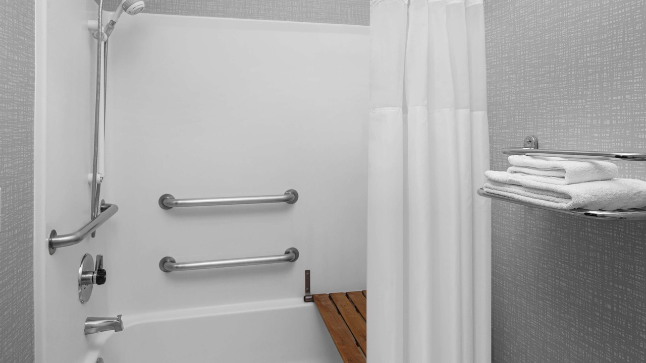 Photo of Bathroom in Camelback East