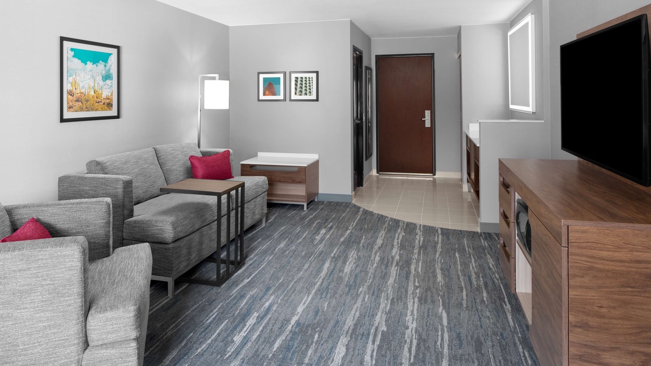 Photo of Bedroom in Camelback East