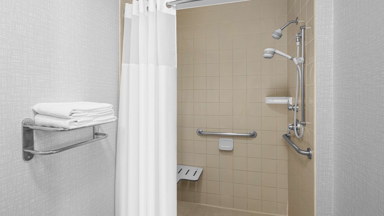 Photo of Bathroom in Camelback East