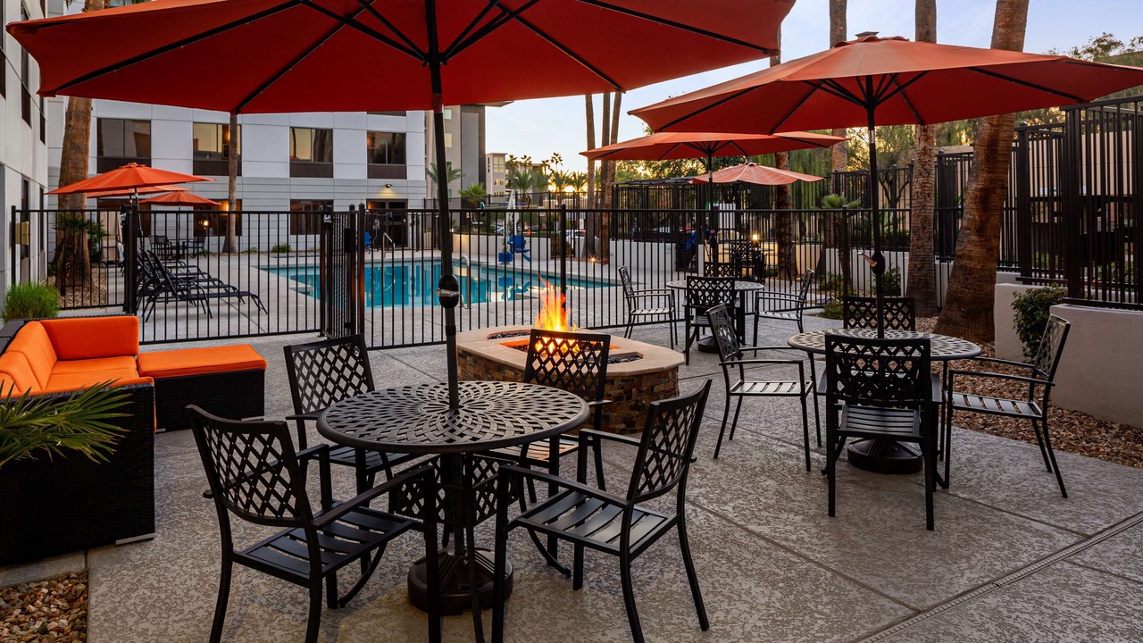 Photo of Outdoor in Camelback East