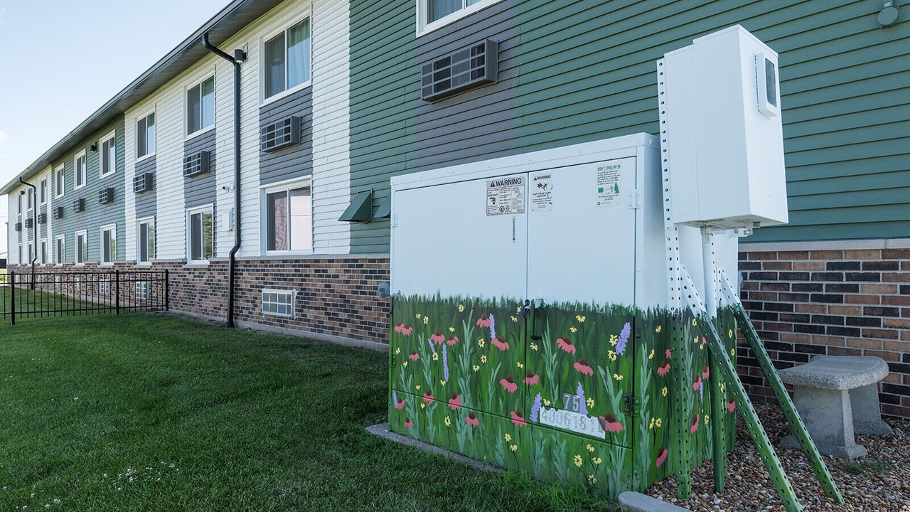 Photo of Outdoor in Chariton