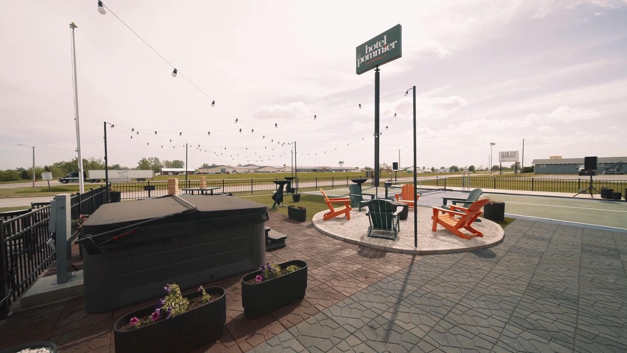 Photo of Outdoor in Chariton