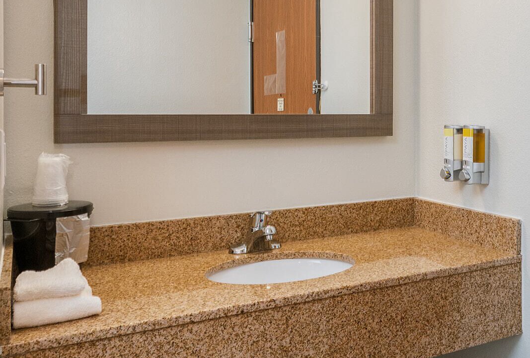 Photo of Bathroom in Chariton