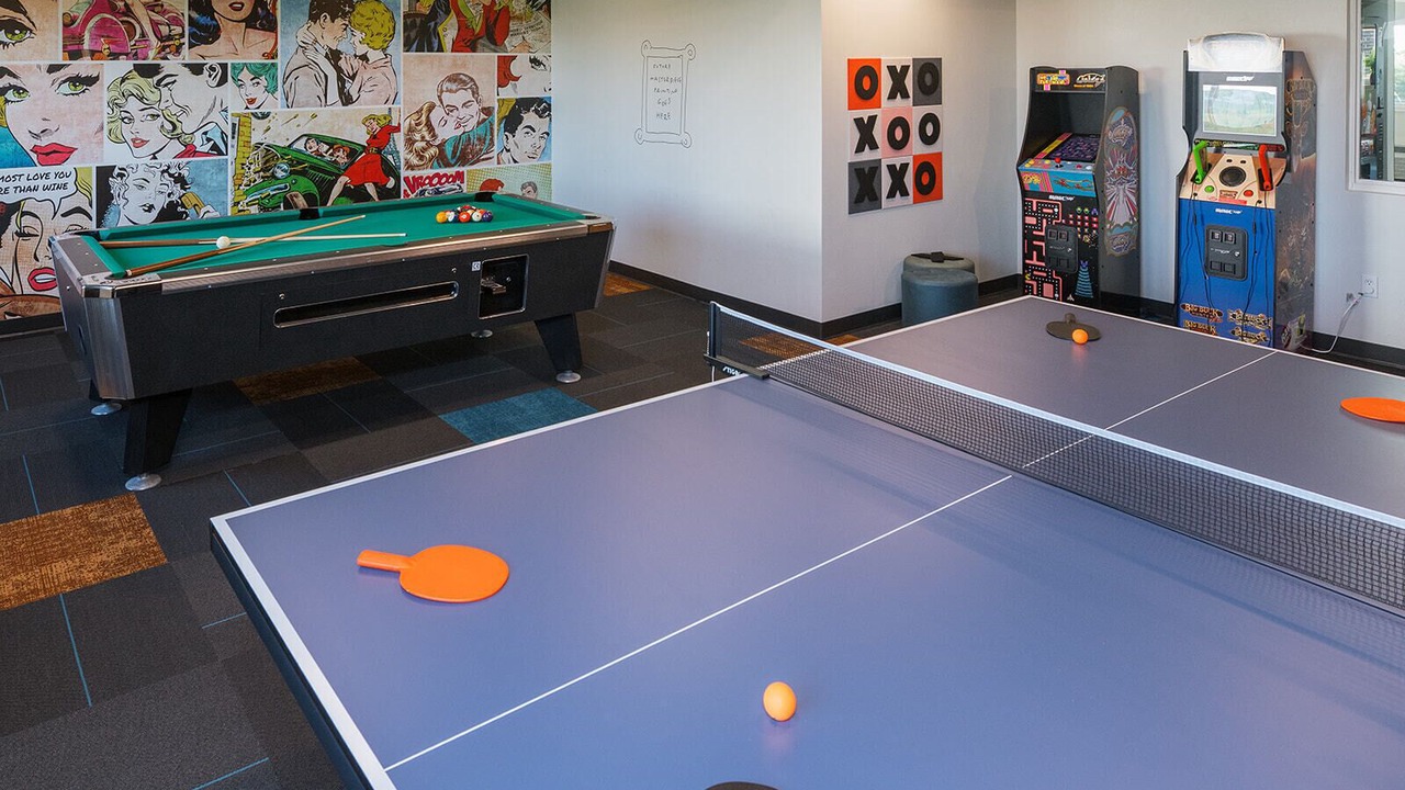 Photo of Bedroom in Chariton