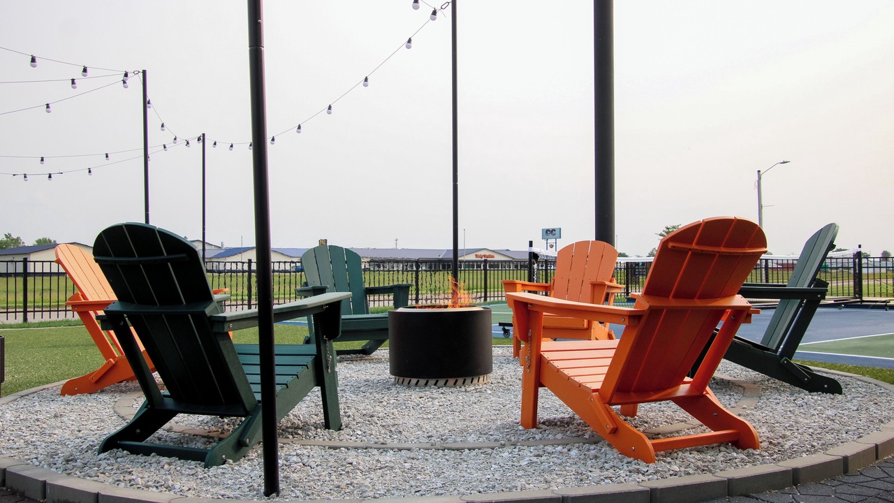 Photo of Outdoor in Chariton