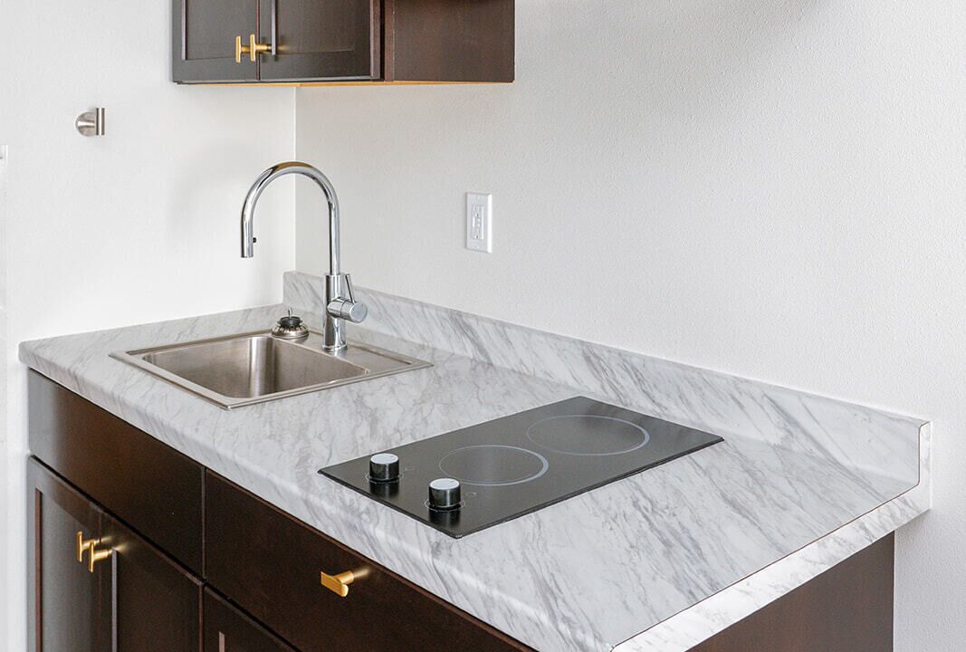 Photo of Kitchen in Chariton