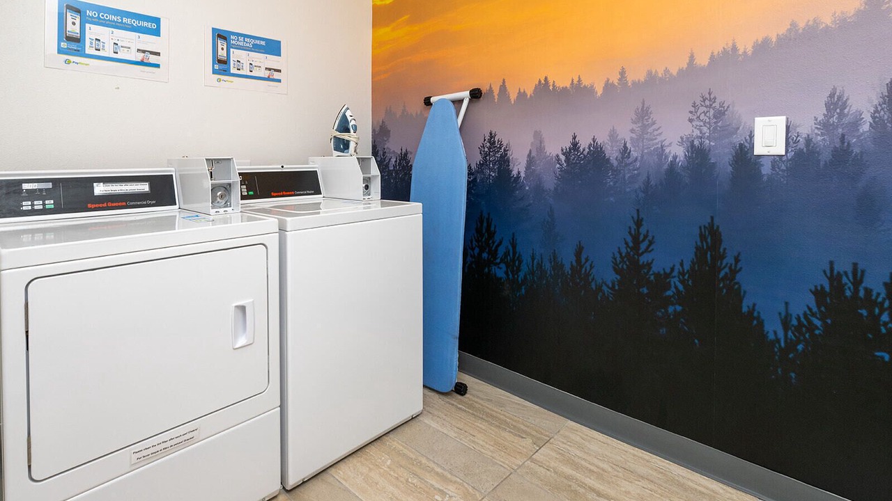 Photo of Bedroom in Chariton