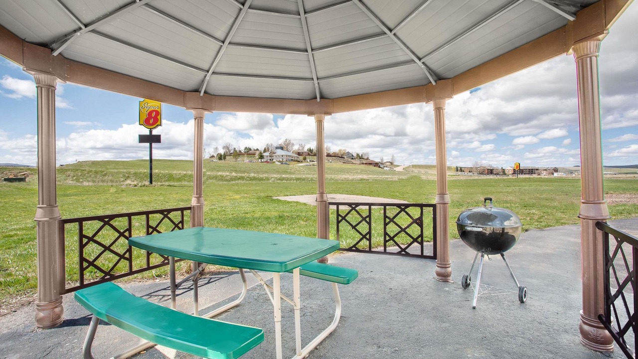 Photo of Outdoor in Craig