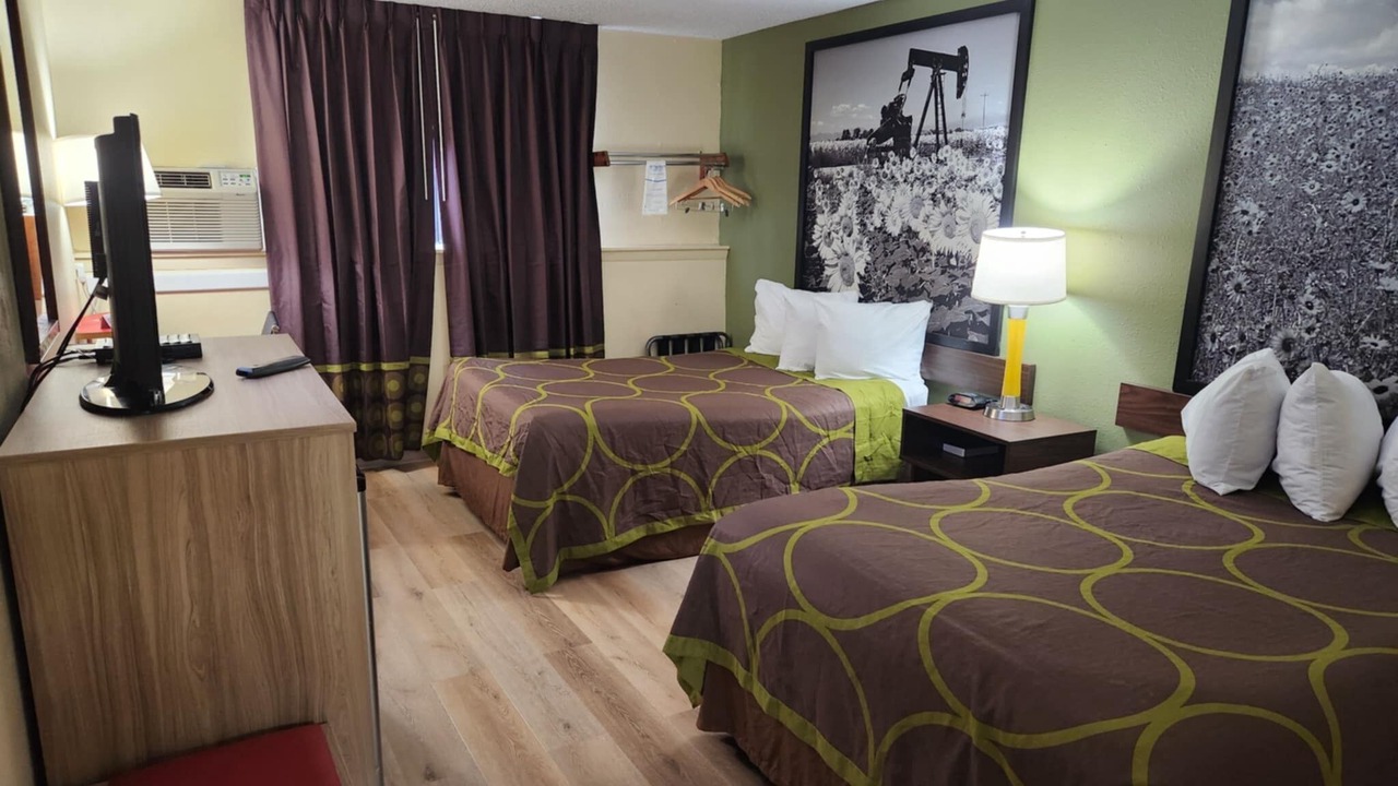 Photo of Bedroom in Craig