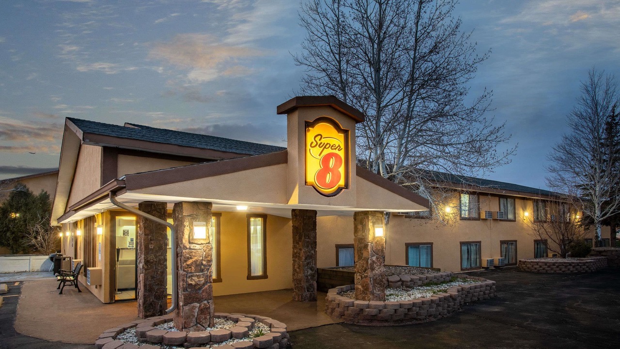 Photo of Buildings in Craig