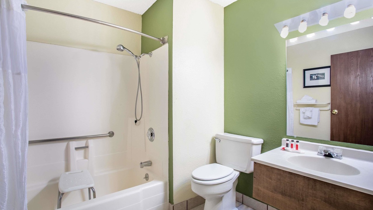 Photo of Bathroom in Craig